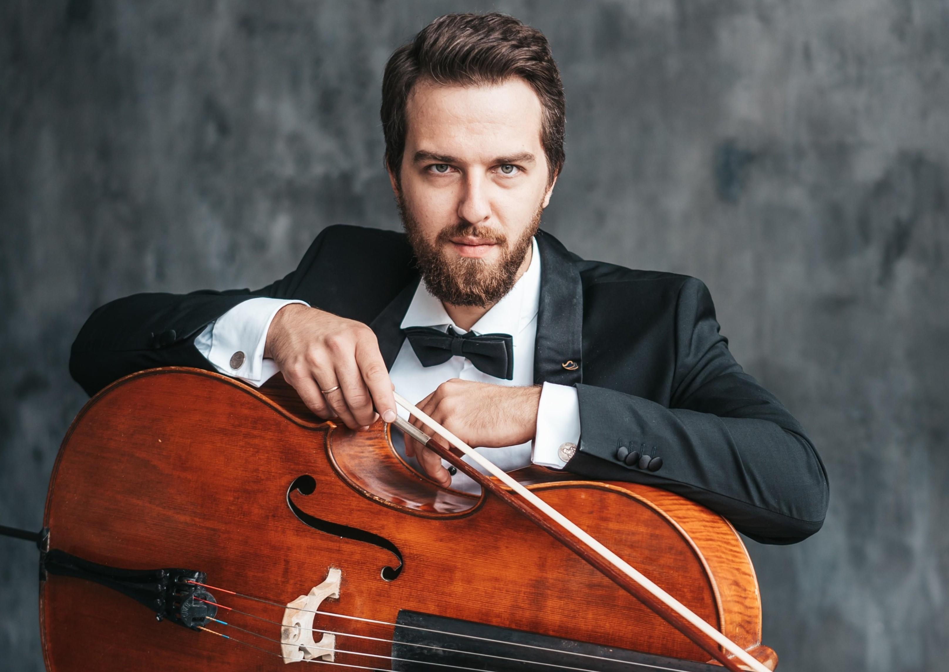 Архив исполнителя