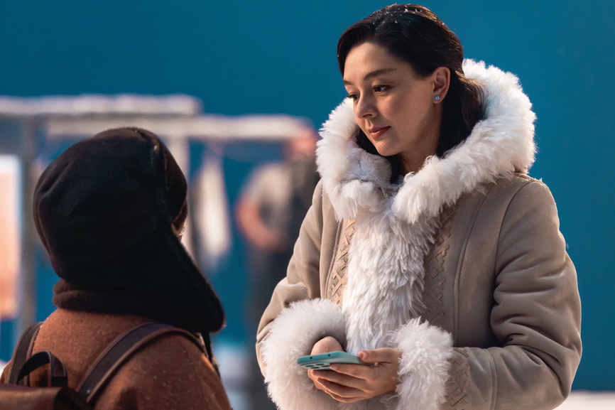 Сказочные киноновинки 2026 года: что посмотреть в новом году12