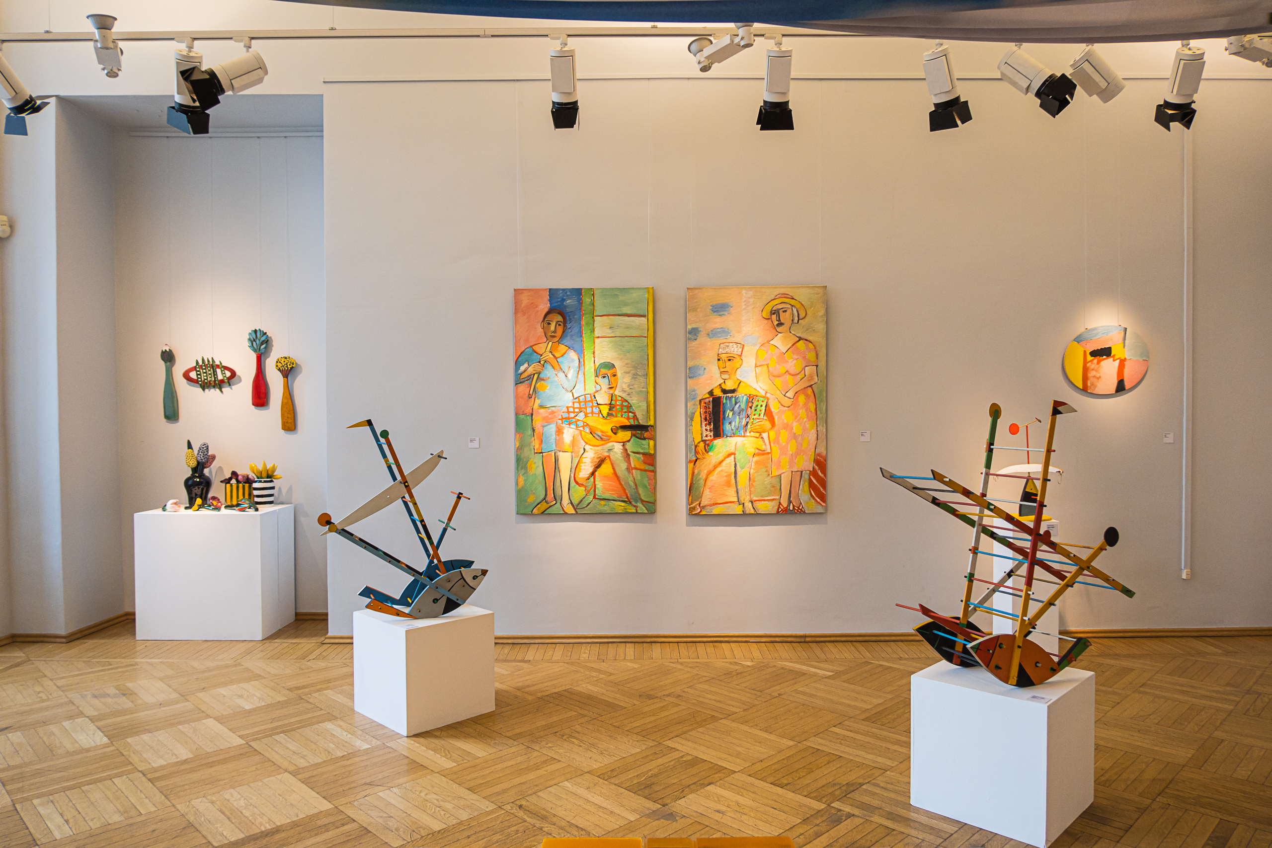 Свидание в Петербурге: куда пойти вдвоём с 1 по 3 мая 2026 года8