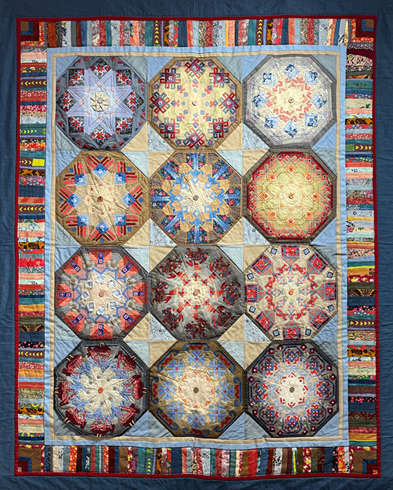 «Многоголосие России» зазвучит в Капелле3