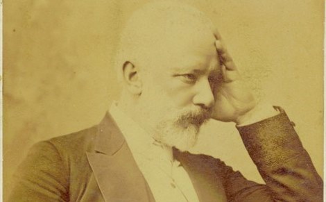 Фото заставки: Портрет П.И. Чайковского. Альфред Федецкий, Харьков. 1893. Фонды Государственного музея Пушкина. Источник: pushkinmuseum.ru. Правообладатель: pushkinmuseum.ru.