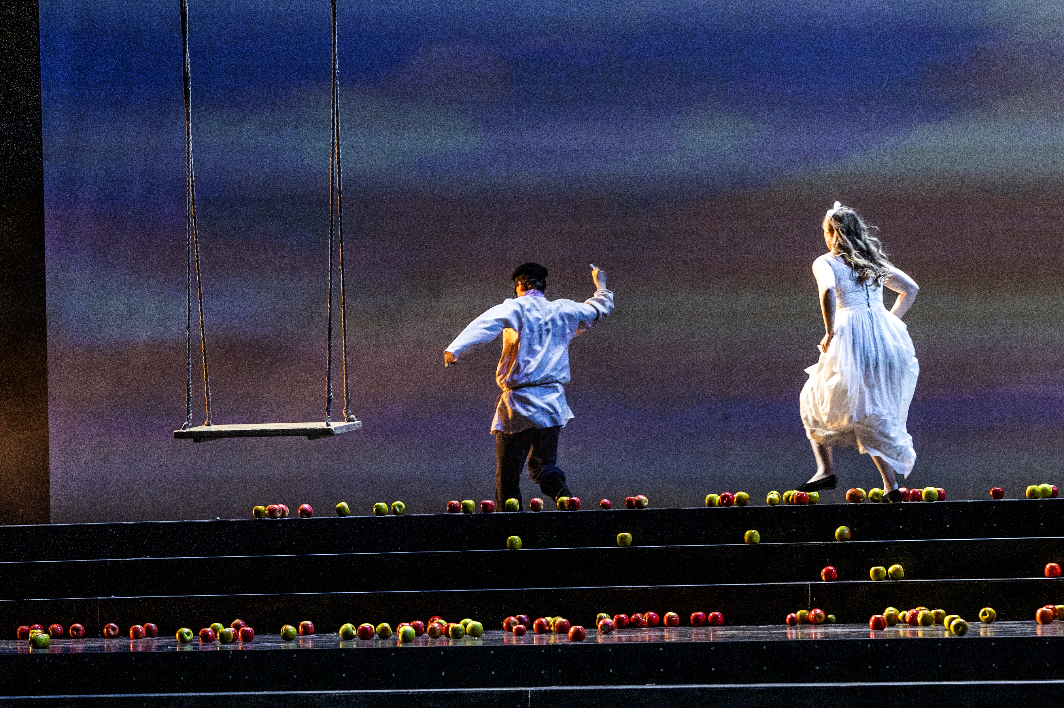 В Мариинском пройдут Дни памяти Александра Сергеевича Пушкина2