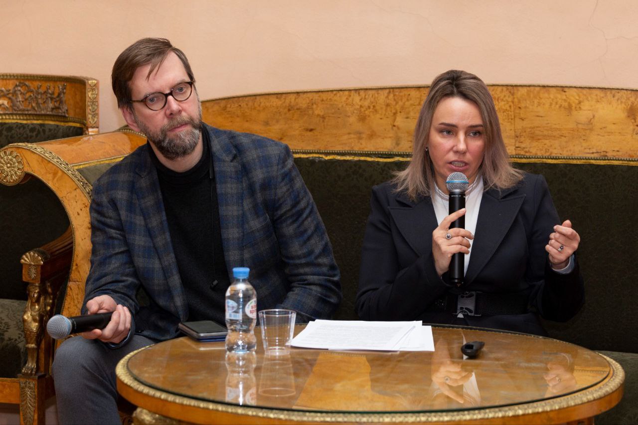 Юристы докажут, что «Театр прав» 1