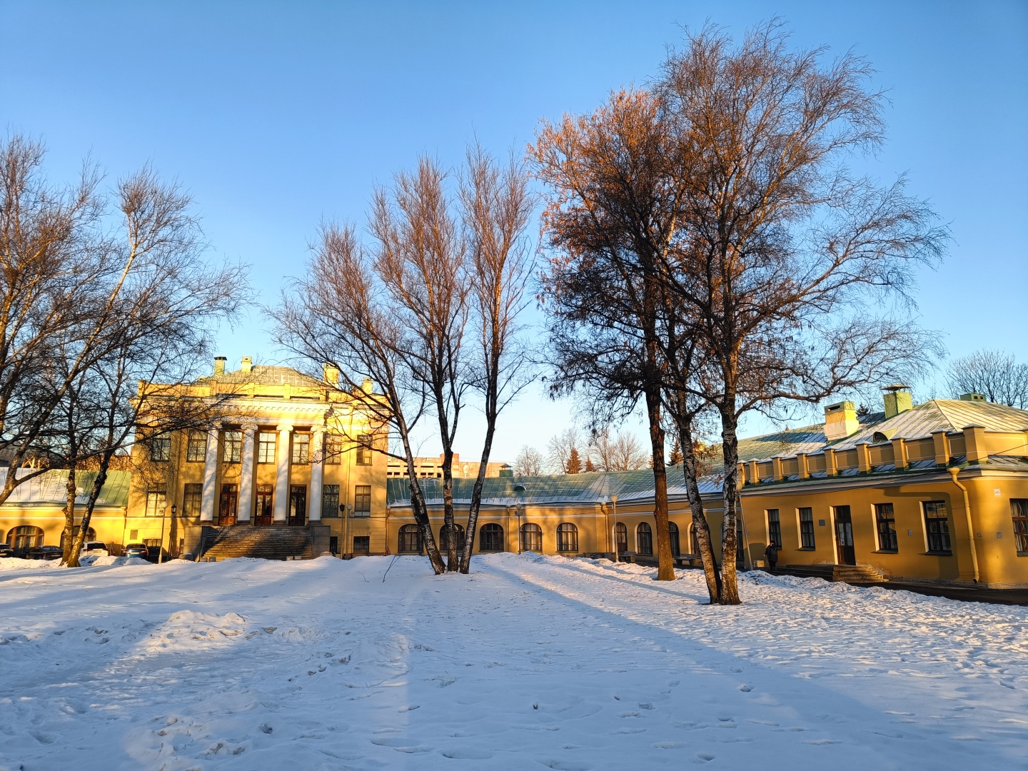 В музее «Нарвская застава» расскажут о женщинах эпохи Просвещения