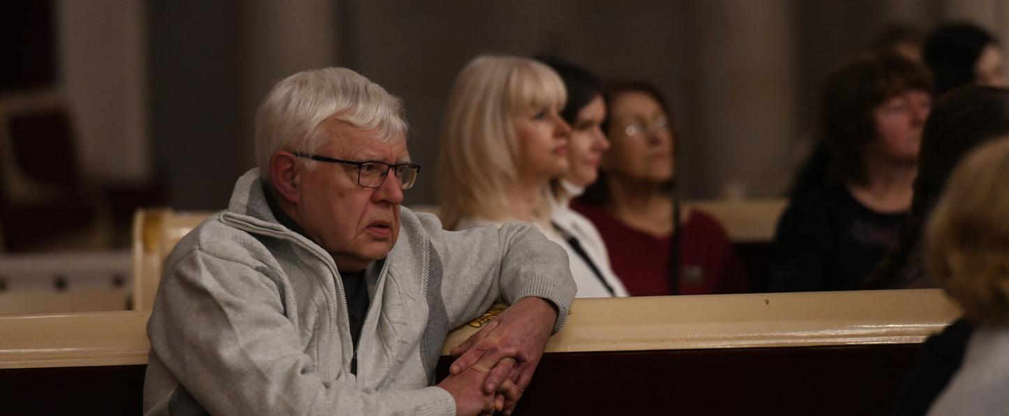 Правообладатель фото: Пресс-служба Санкт-Петербургской филармонии.