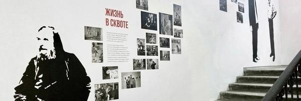 Обложка: «Пушкинская-10» приглашает на открытие нового выставочного сезона