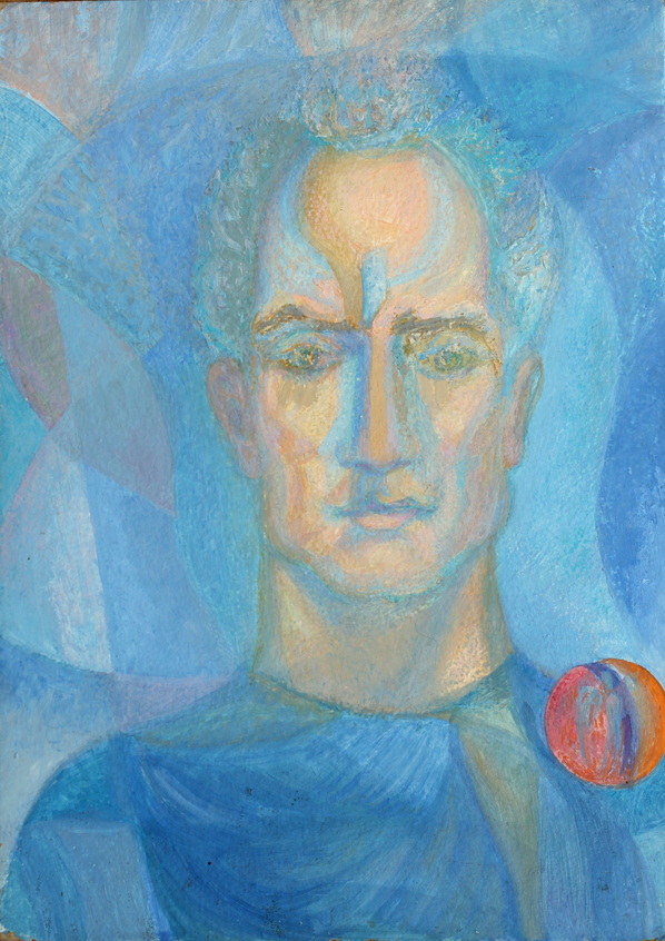 Выставка работ Татьяны Глебовой открывается в Пушкине1