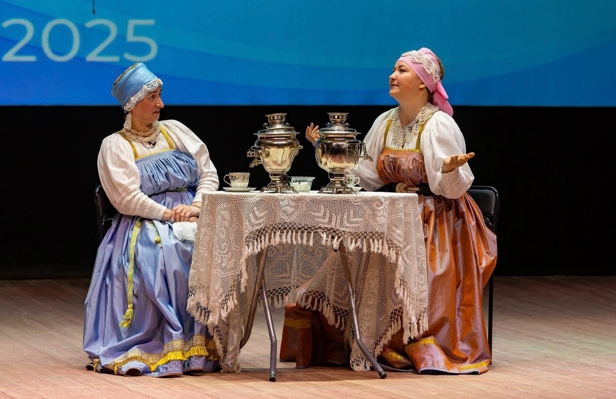 День поморской культуры пройдёт в Российском этнографическом музее2