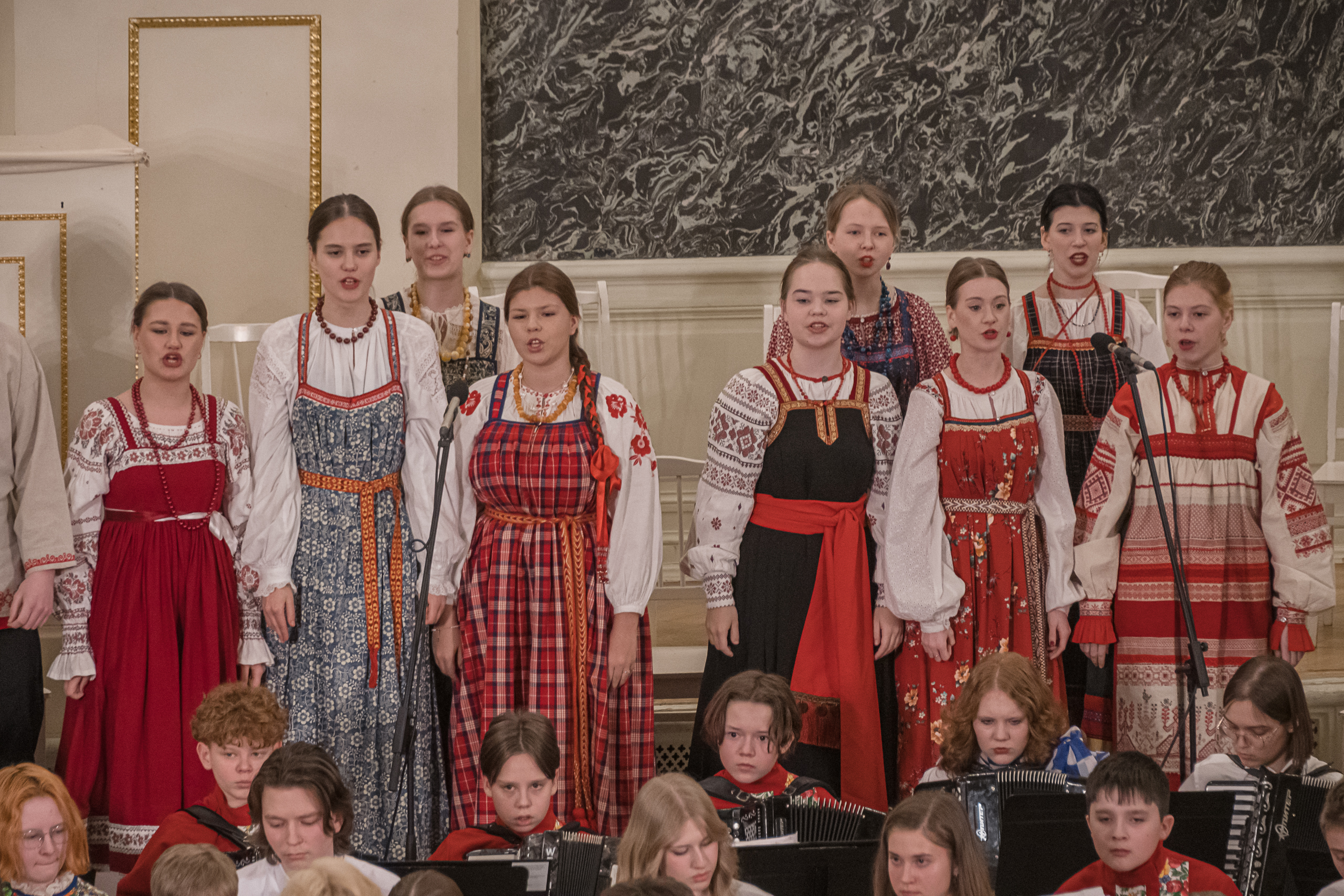 В Капелле наградили лучших учителей в сфере культуры и искусств3