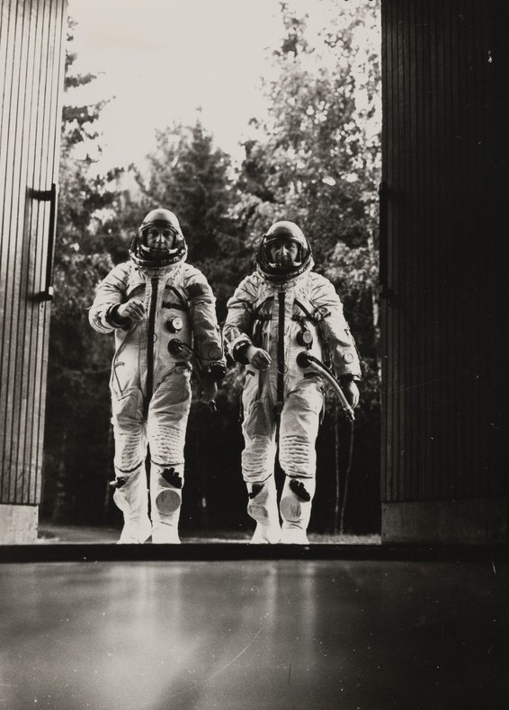 Камерные сюжеты и большие события «Нашего космоса» покажут в РОСФОТО1