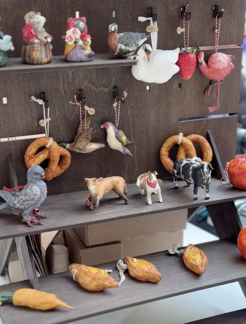 В Петербурге состоится благотворительная акция «Вторая жизнь вещей»2