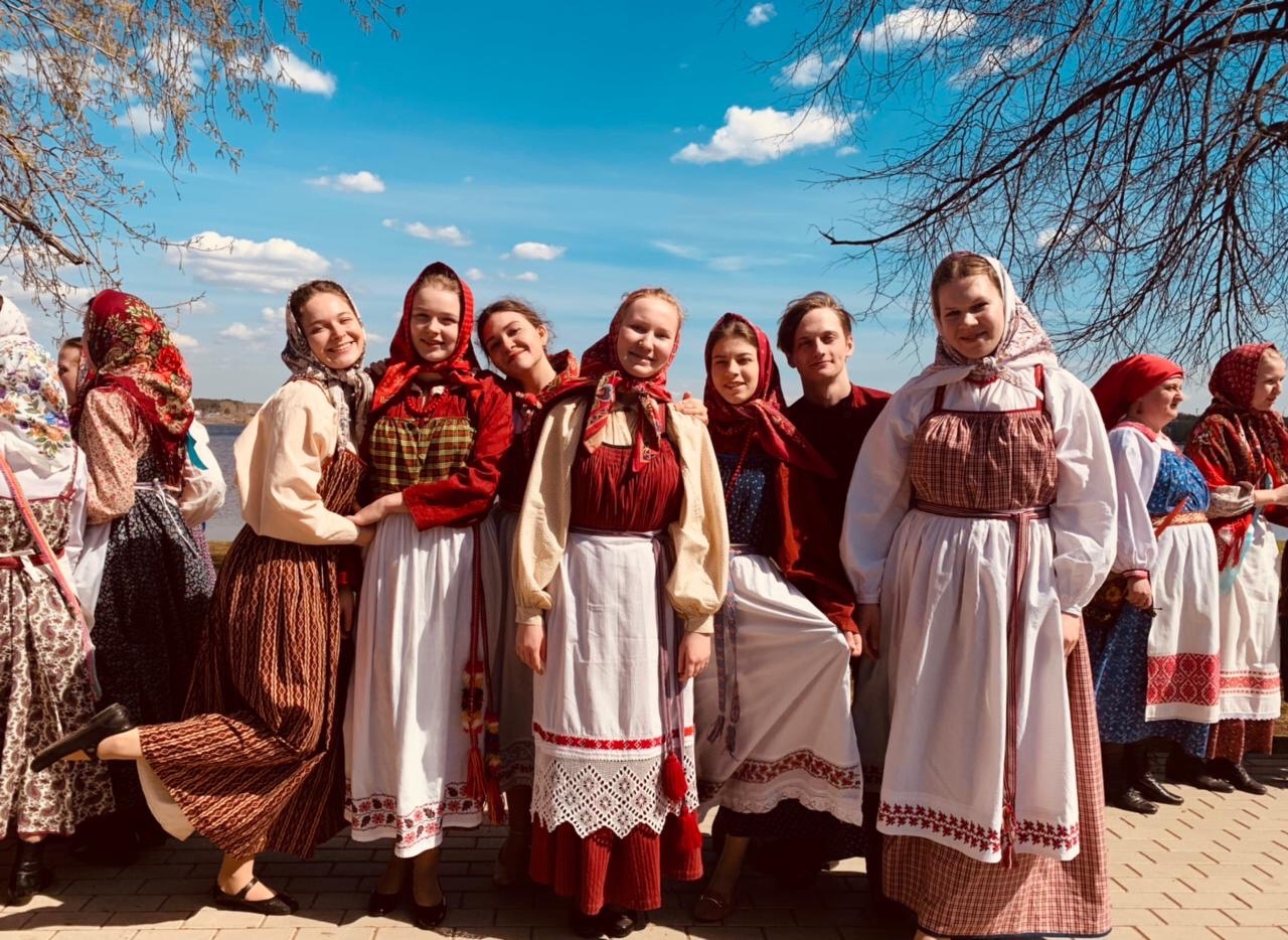 В Шереметевском дворце познакомят с музыкальной традицией Удмуртии2