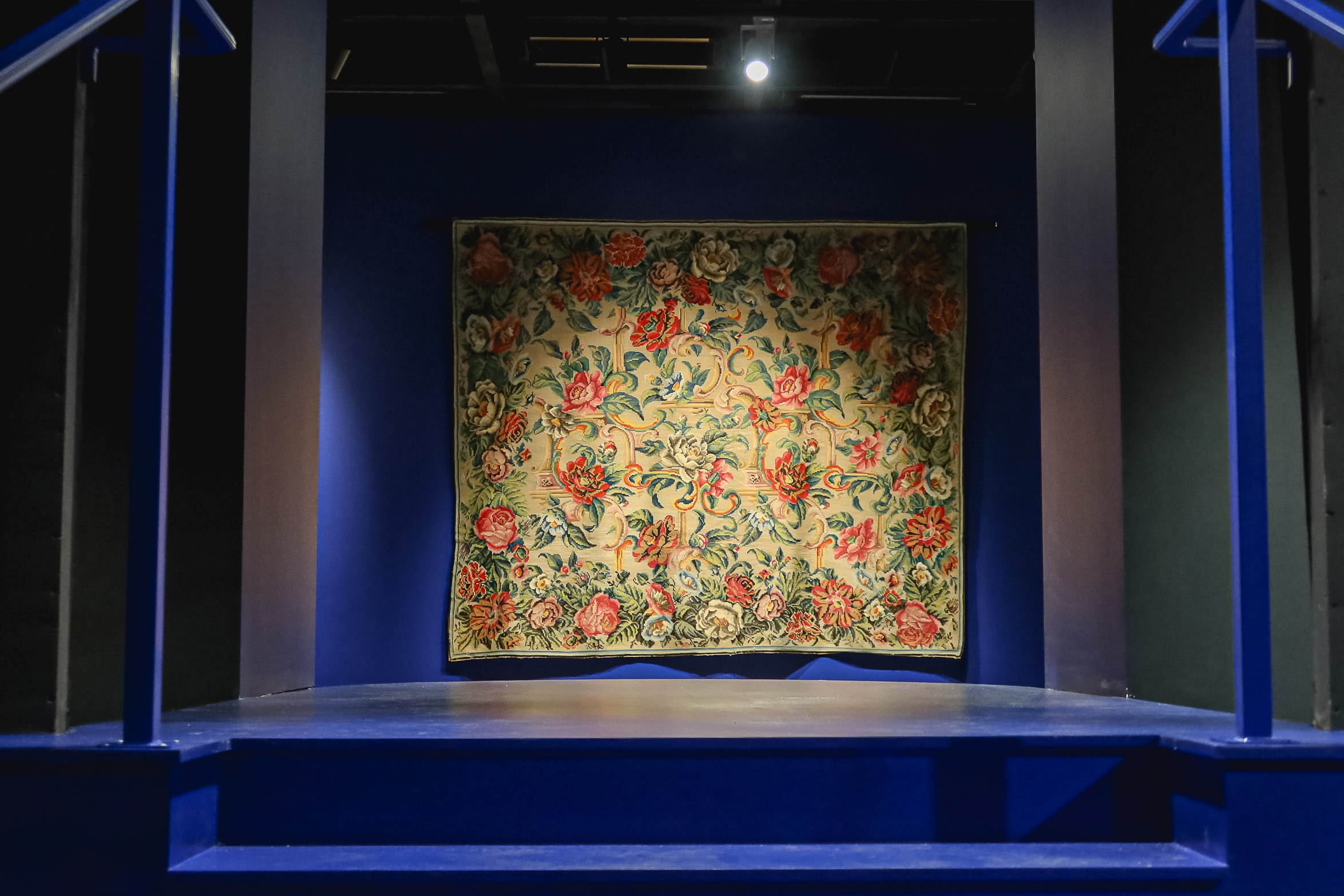 ЦВЗ «Манеж» открыл двери в мир династии Бенуа47