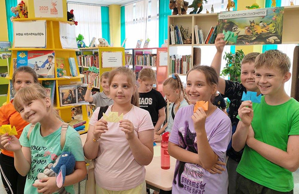 Архив СПБ ГБУК "ЦБС Кировского района" Архив СПБ ГБУК "ЦБС Кировского района"