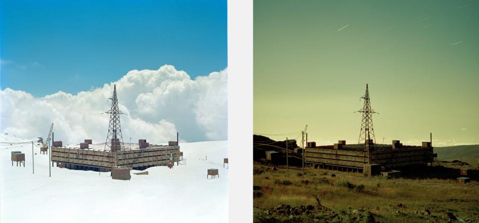 Выставка «День сурка» откроется на Невском 