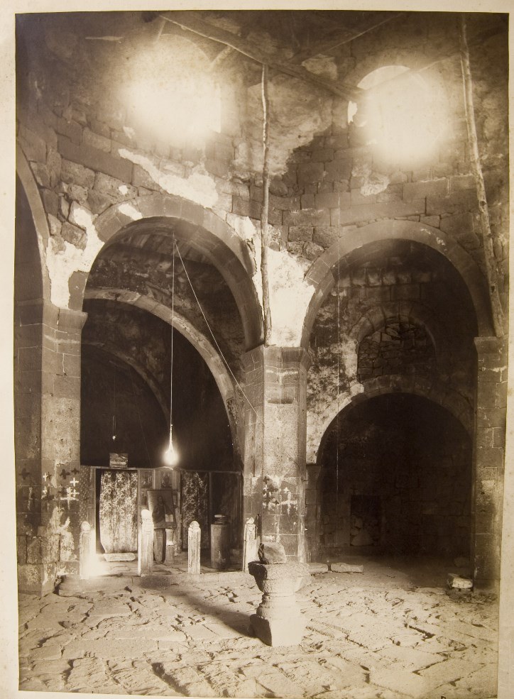 В Музее истории религии представят редкие фотографии экспедиции 1891 года в Сирию и Палестину3