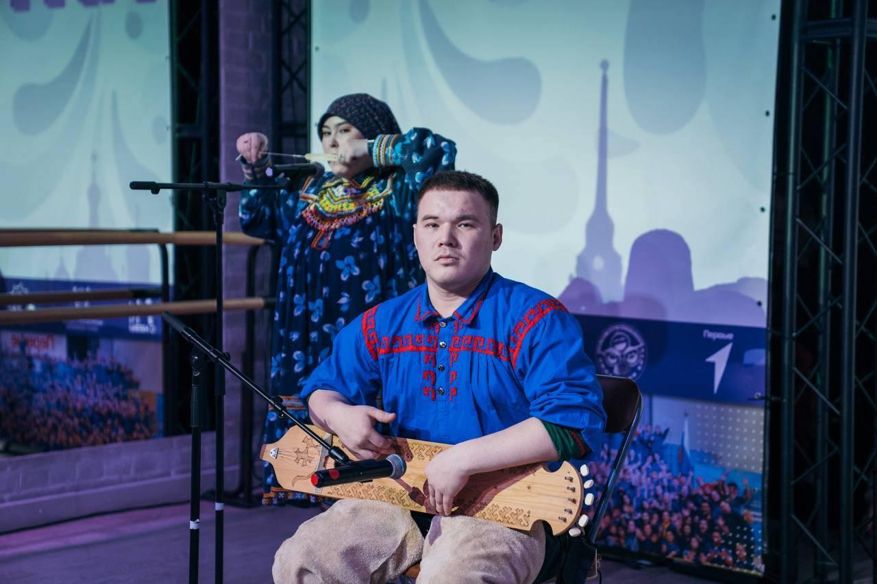 ГБУК «Санкт-Петербургский государственный музей театрального и музыкального искус­ства»