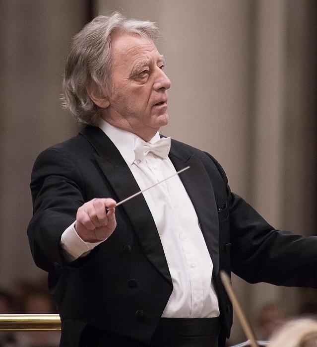 «Музыка радости» придёт в БКЗ «Октябрьский» 