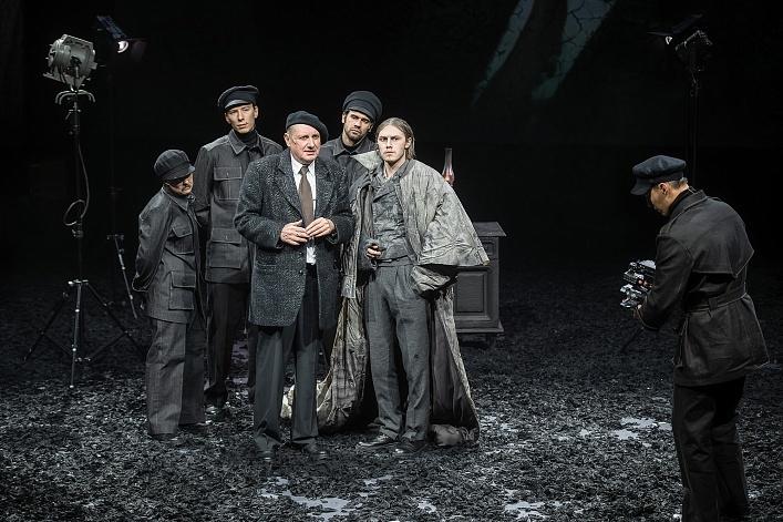 Архив театра