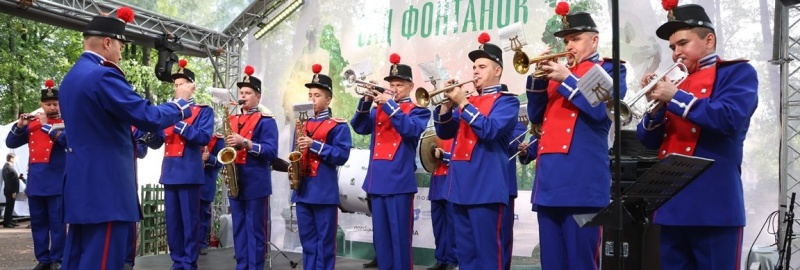 Фото заставки предоставлено пресс-службой Русского музея. Автор: Олег Золото. Правообладатель: Русский музей.