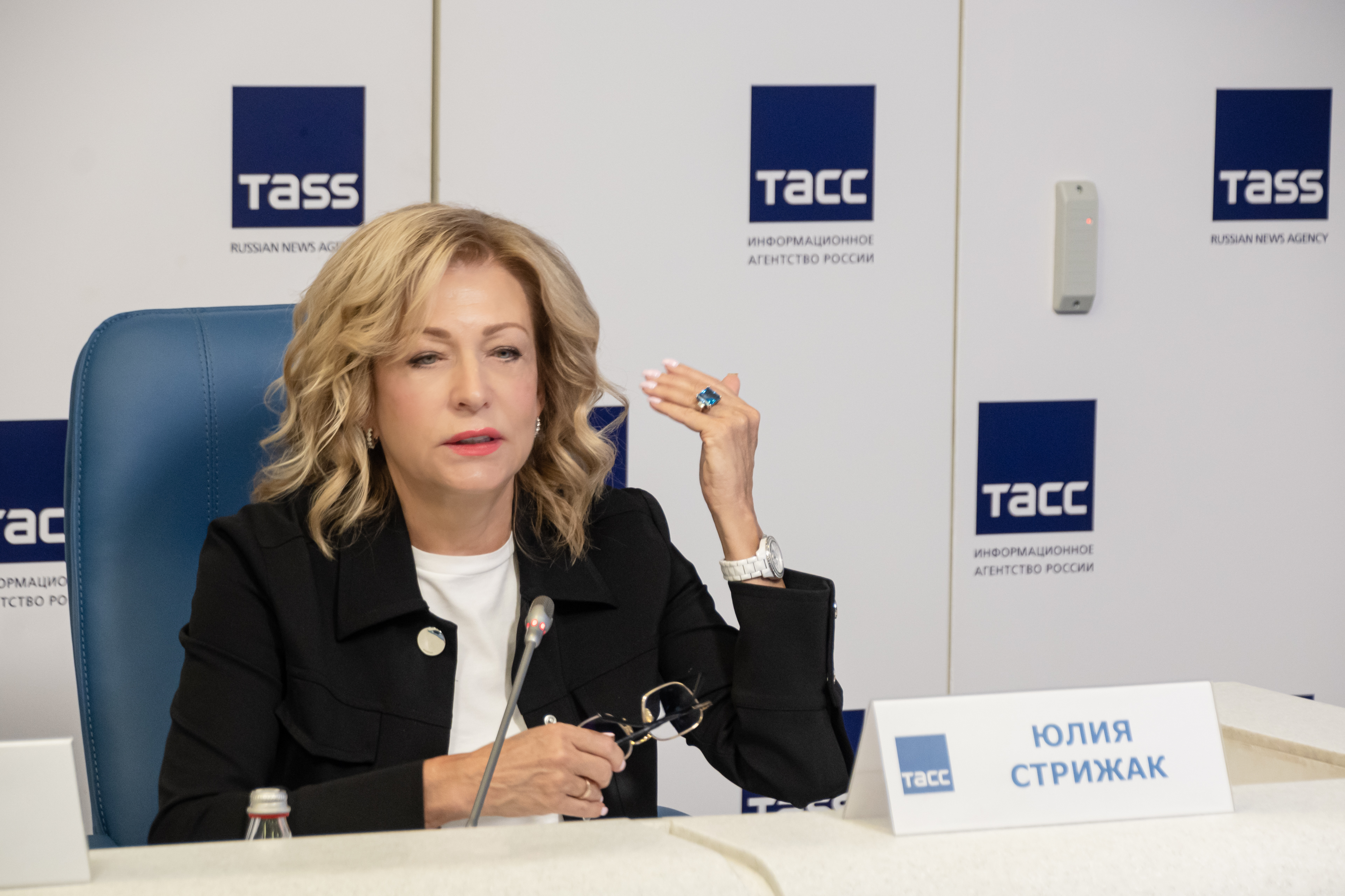 Фёдор Болтин: «Спектакли "Опера – всем" пройдут в лучших декорациях, какие только можно представить» 3