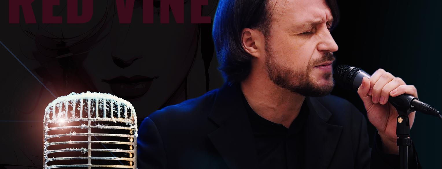 Третий «Вечер Джазовой Поэзии» пройдет на Фонтанке, 69