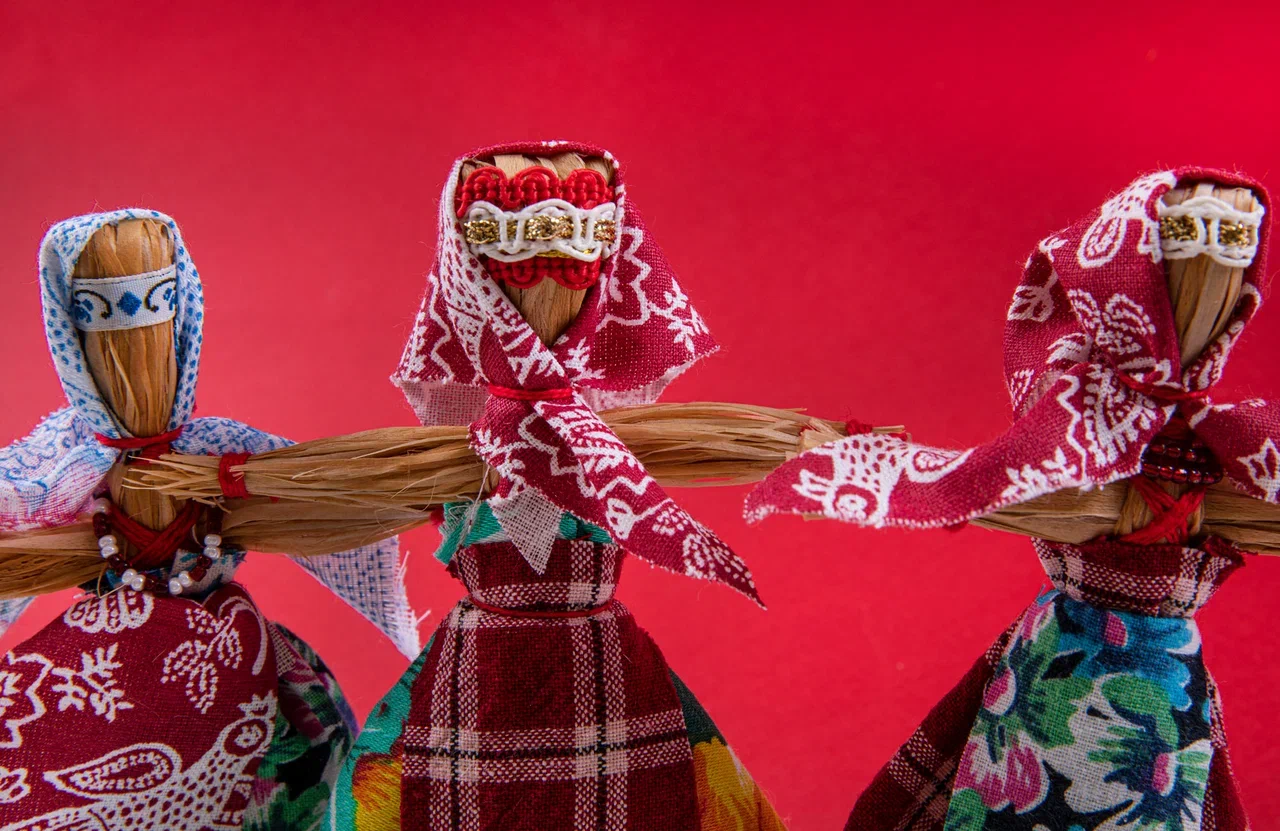 В Российском этнографическом музее проведут большое народное гулянье с песнями и хороводами3