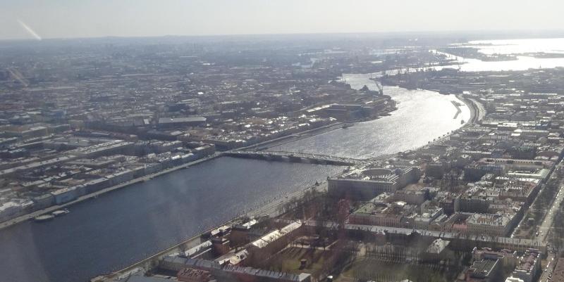 Рядом с «Новой Голландией» появится концертный зал