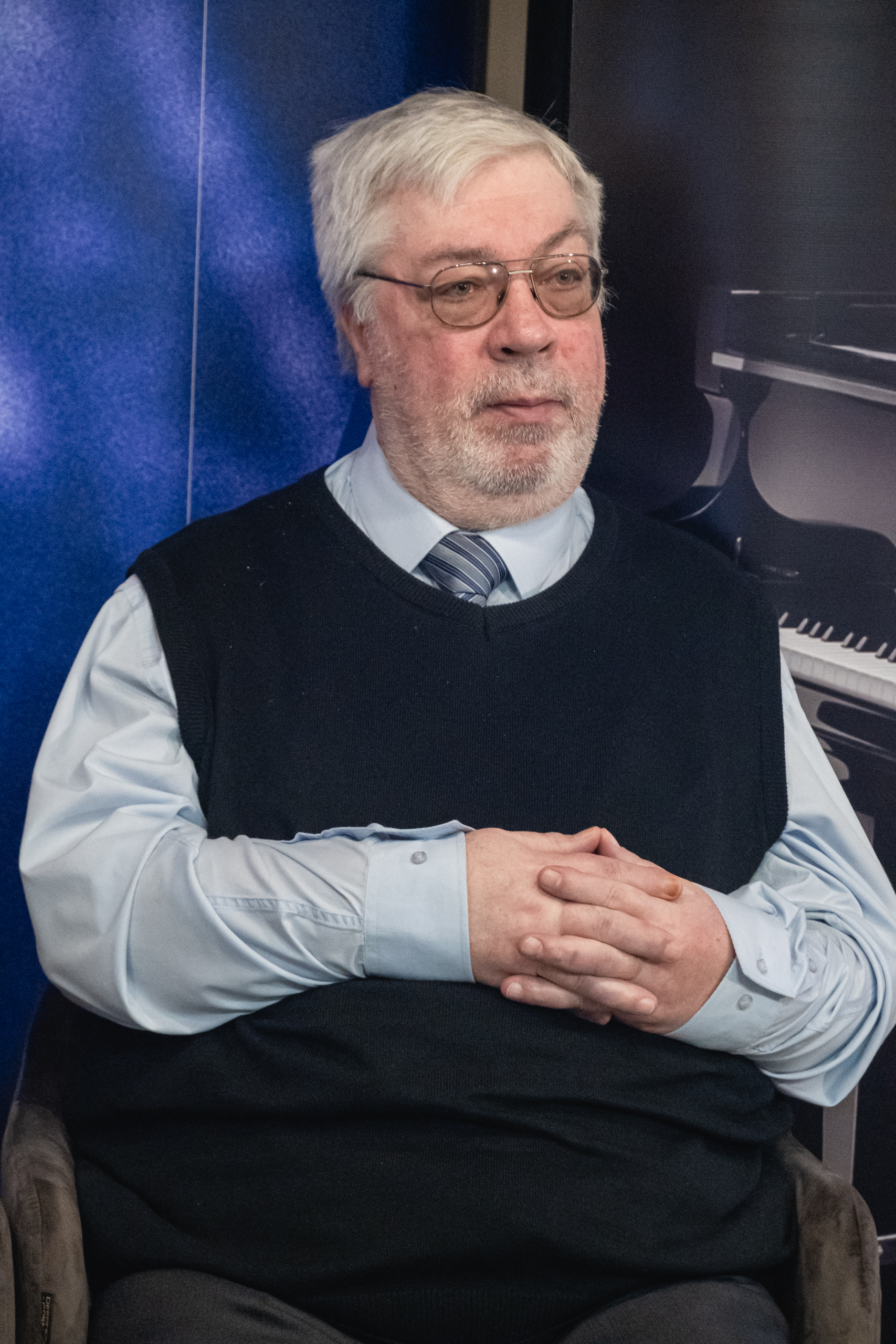 Будущее фортепианного и органного искусства обсудили в медиацентре «Культура Петербурга»3