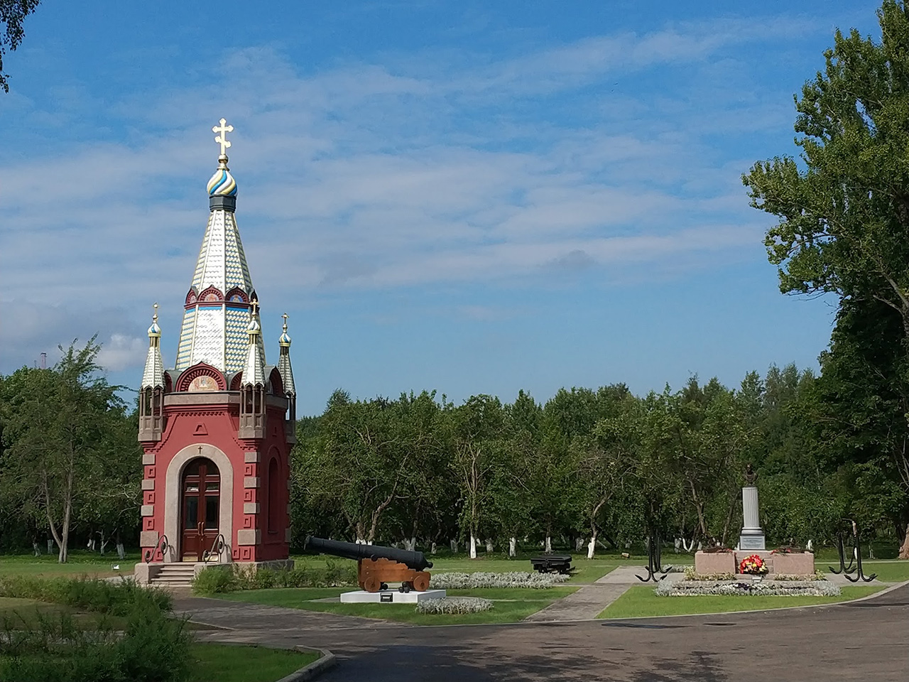 120 лет назад в России представили первые цветные фотографии7