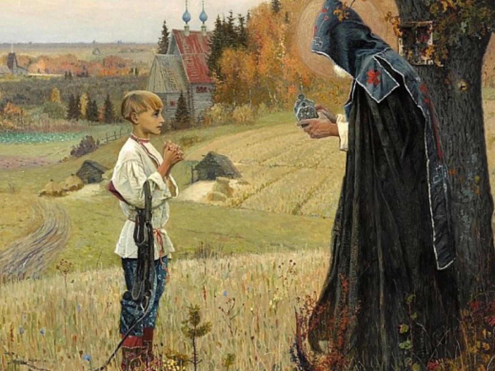 https://www.tretyakovgallery.ru/