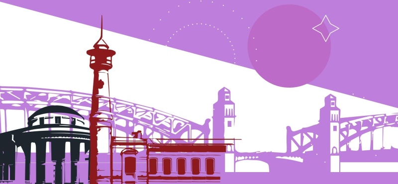 На Охте открылся новый культурный центр