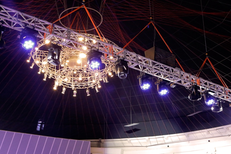 В День Победы «Колизей Арена» перенесет в советское прошлое