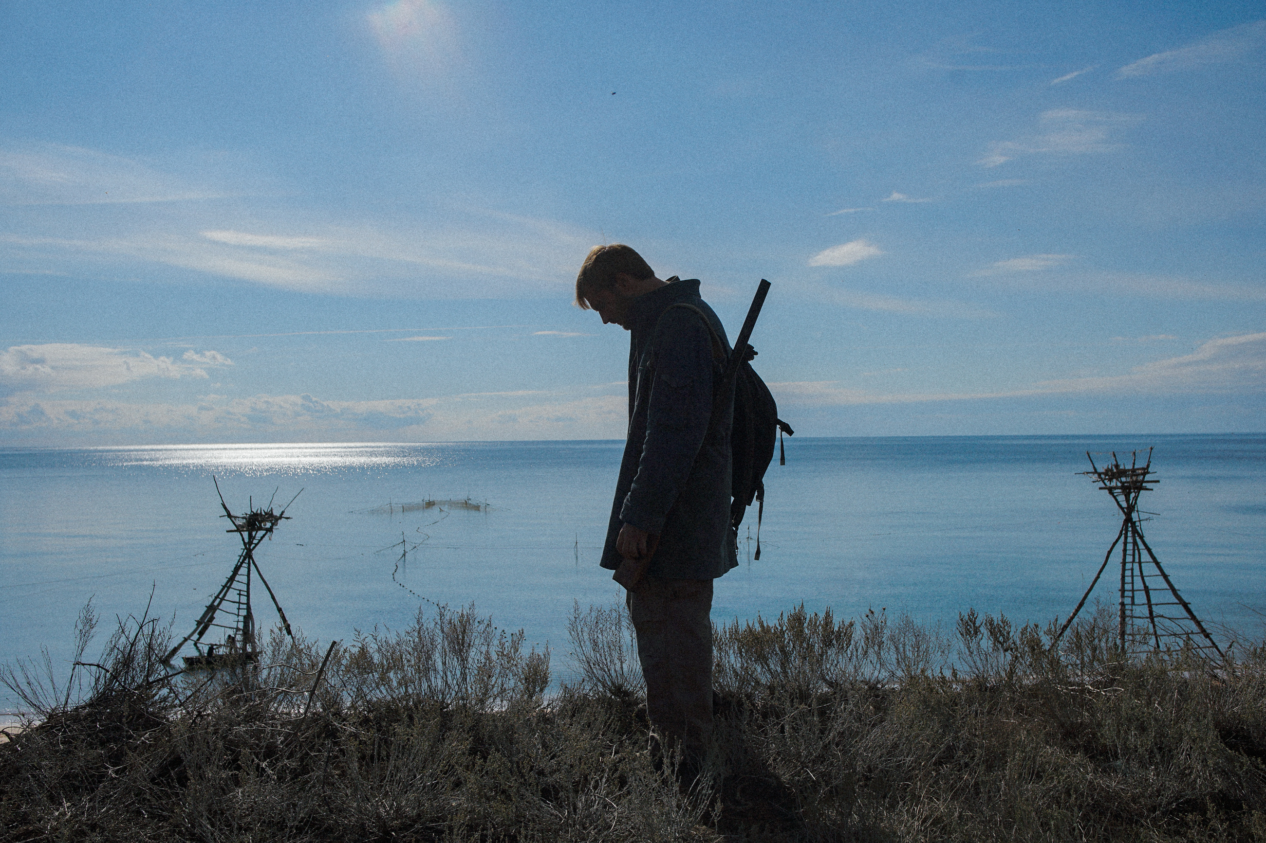 «Ленфильм» покажет «Ветер» за два дня до премьеры8