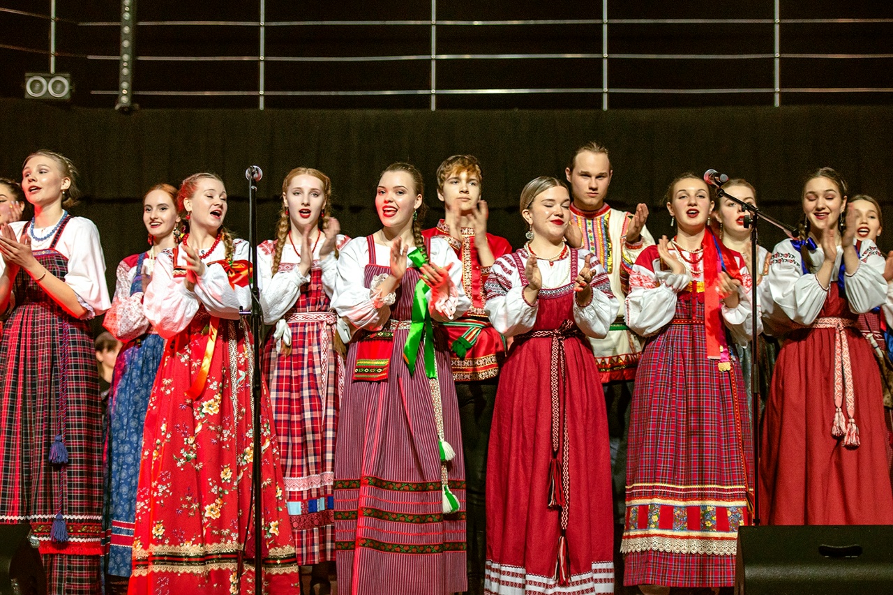 «Сто лет созидания» - программа событий к юбилею училища имени Мусоргского2