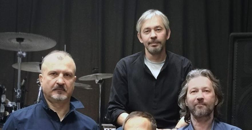 Правообладатель фото: Пресс-служба СПб ГБУ «Приморский культурный центр».