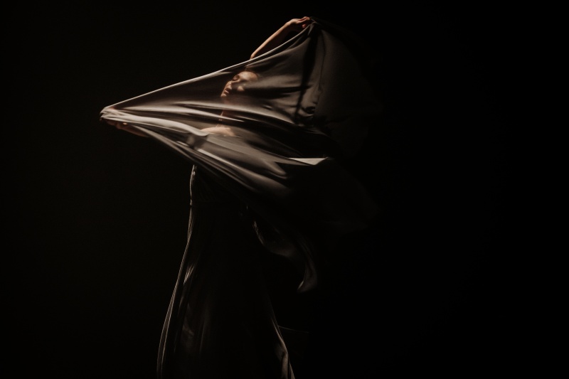 Правообладатель фото: Пресс-служба фестиваля современной хореографии Context. Diana Vishneva. 