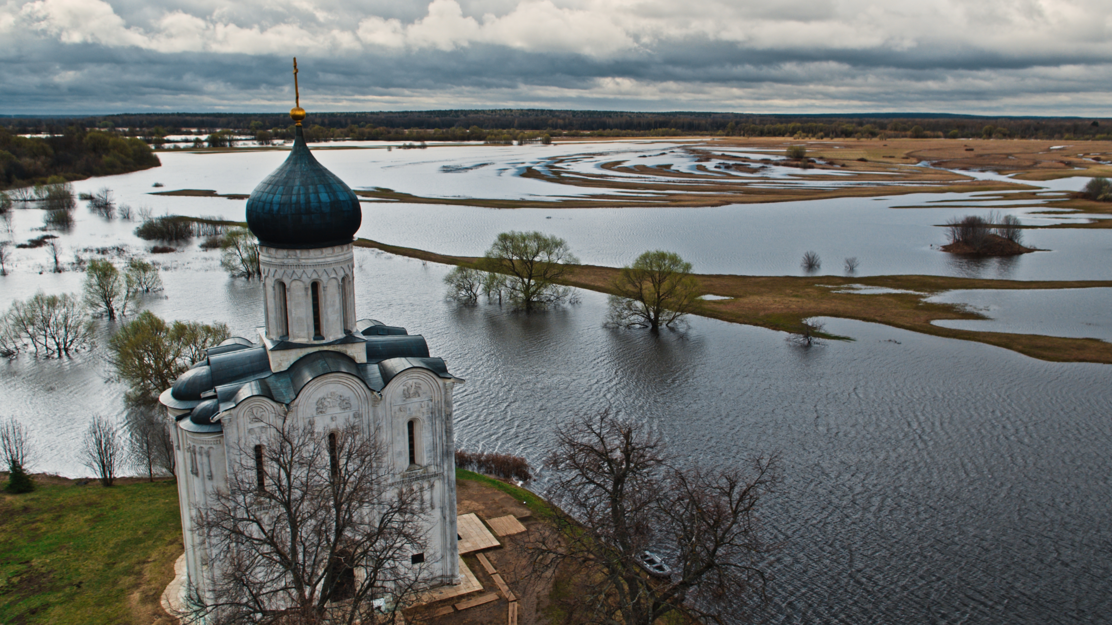 В «Авроре» передадут творческий дух Суздальской земли 5