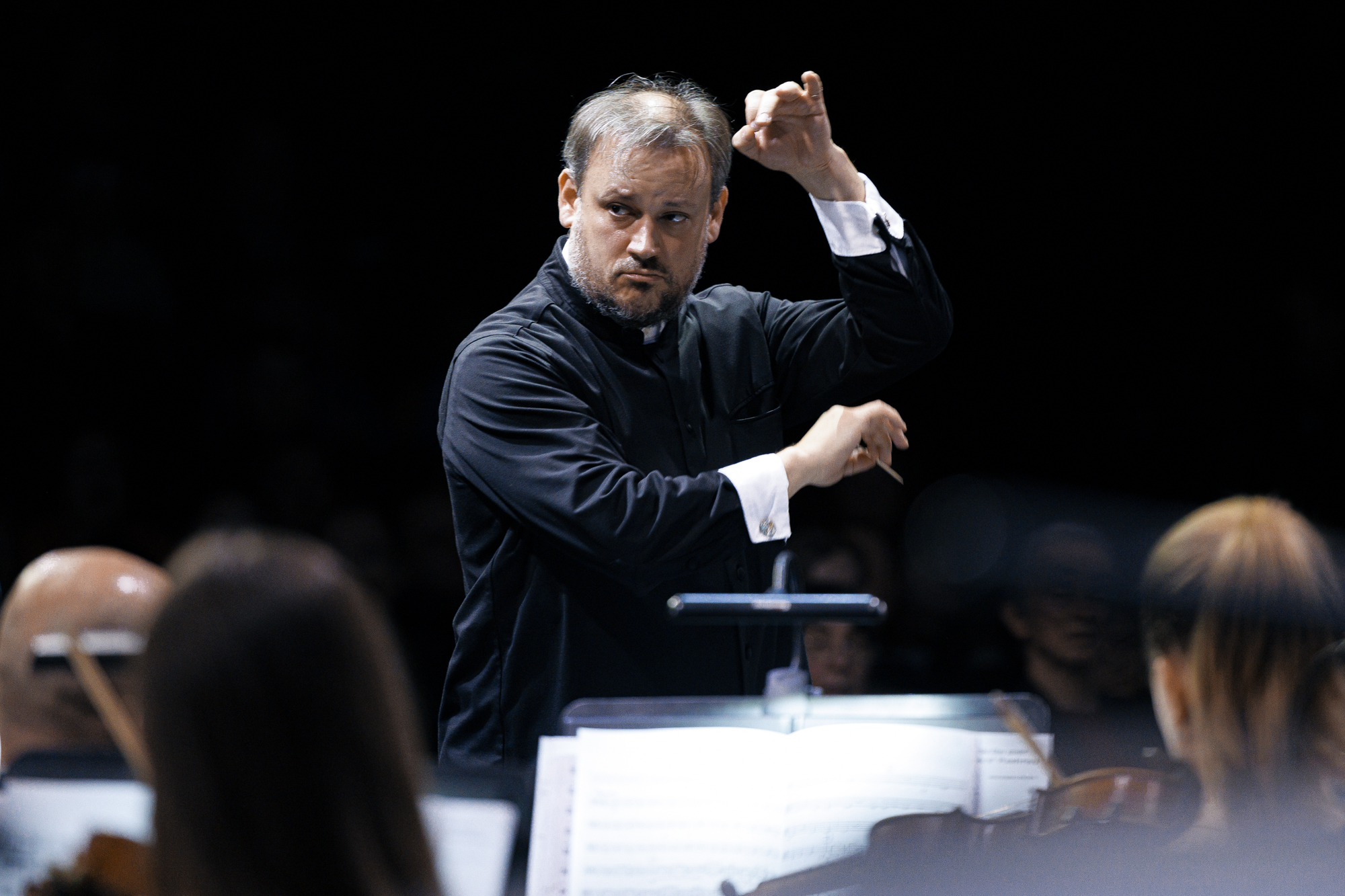 В Мальтийской капелле состоится музыкальный диалог Шостаковича и Бриттена5