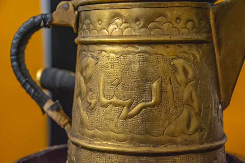 РОСФОТО открыл выставку «Воображаемые путешествия» в рамках ПМЭФ 