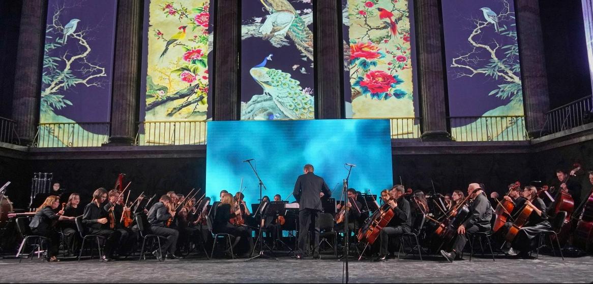 В Петербурге ﻿пройдут концерты памяти Сергея Стадлера