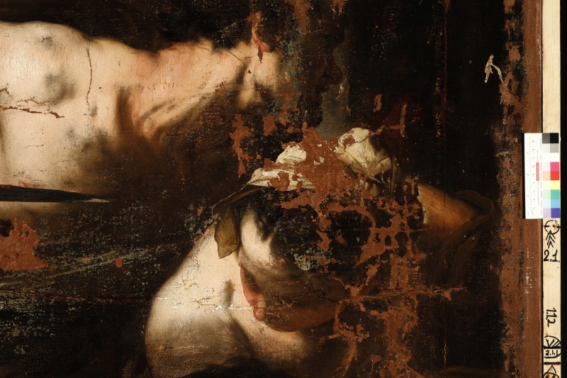 В Музее Академии художеств заново откроют Луку Джордано