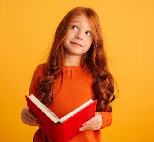 Петербург отмечает День детской книги - 2026