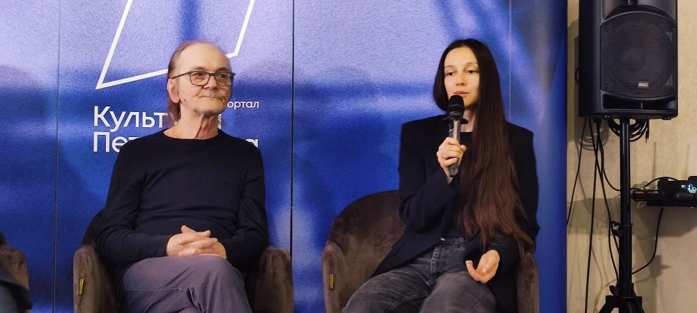 В преддверии фестиваля «Пятилетка» в медиацентре «Культура Петербурга» рассказали о перспективах современного танца15