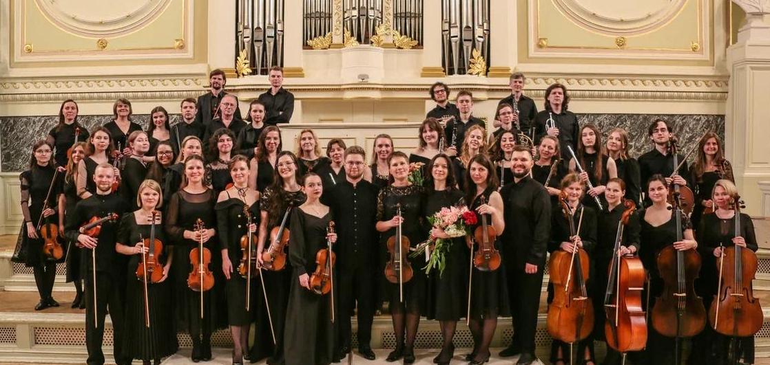 Musica Integral выступят в Дубовом зале Союза композиторов