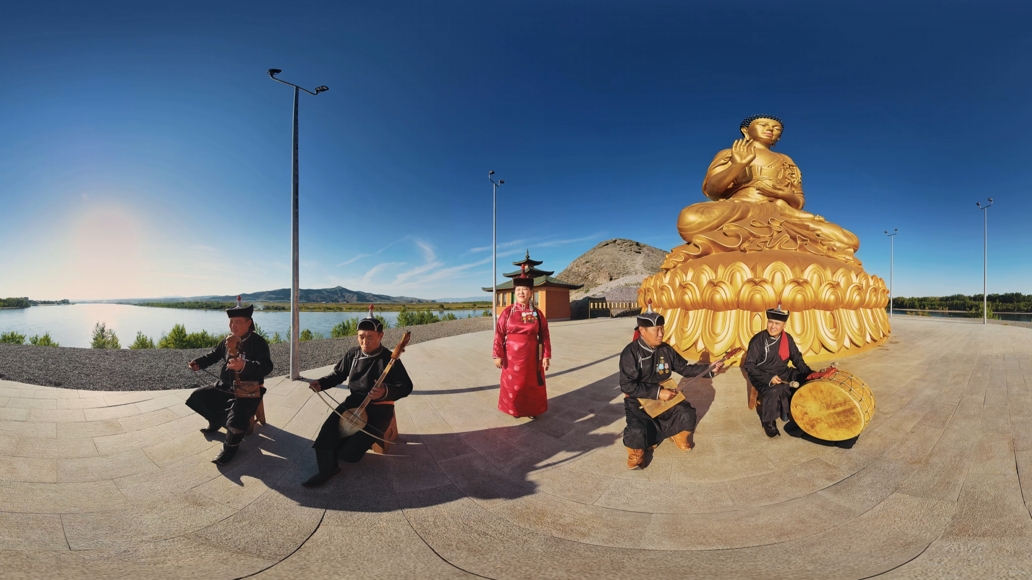 Подведены итоги фестиваля новых форм кино «Культура 360»11