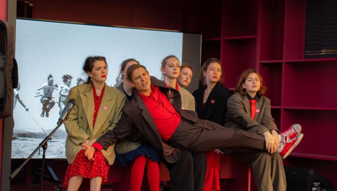 «Литературная среда» задаст вопросы Зощенко