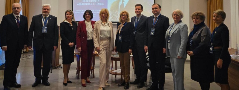 Перспективы сотрудничества музеев, вузов и школ обсудили в Музее космонавтики Перспективы сотрудничества музеев, вузов и школ обсудили в Музее космонавтики