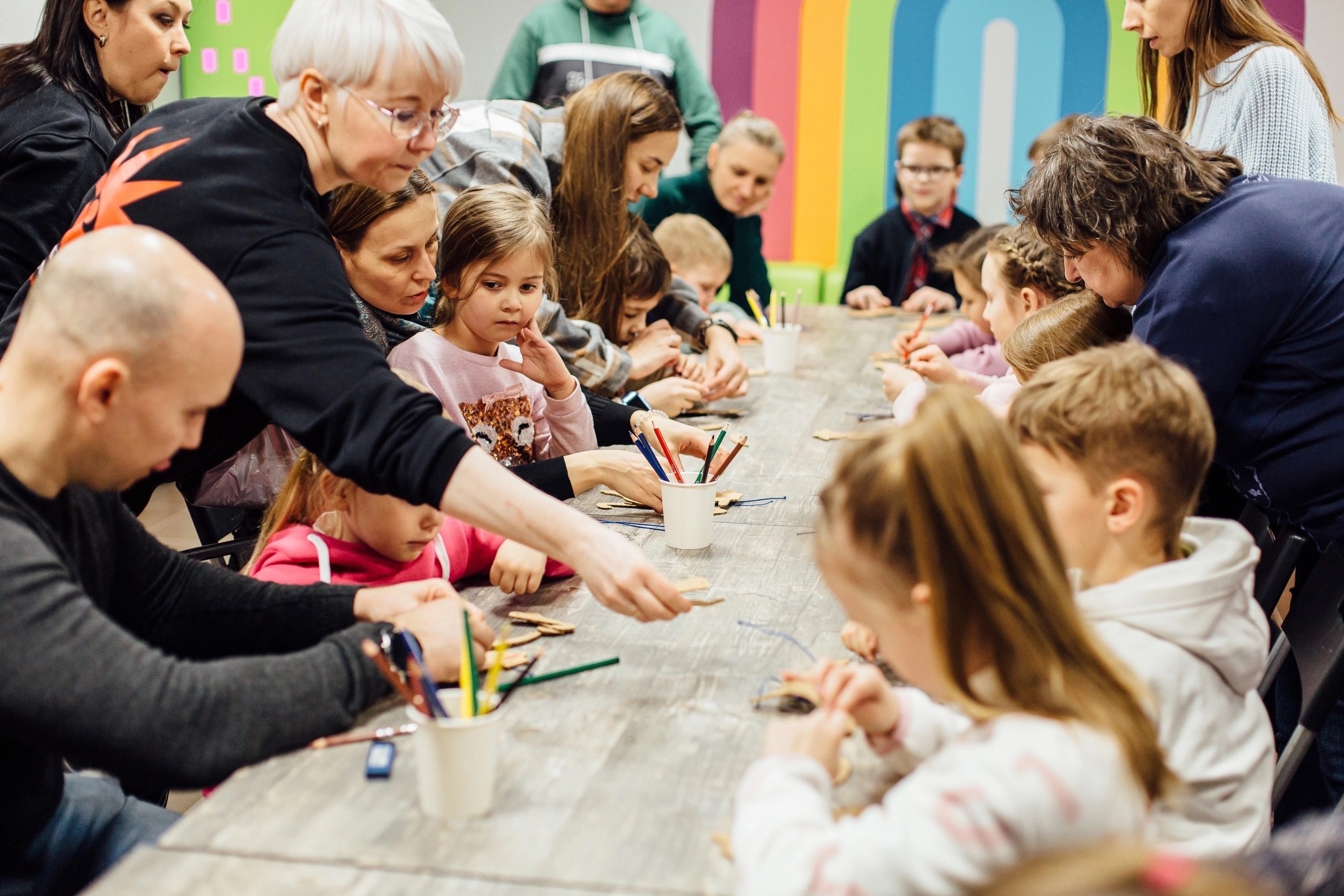 Бесплатные мероприятия в Санкт-Петербурге: с 14 по 27 октября 20253