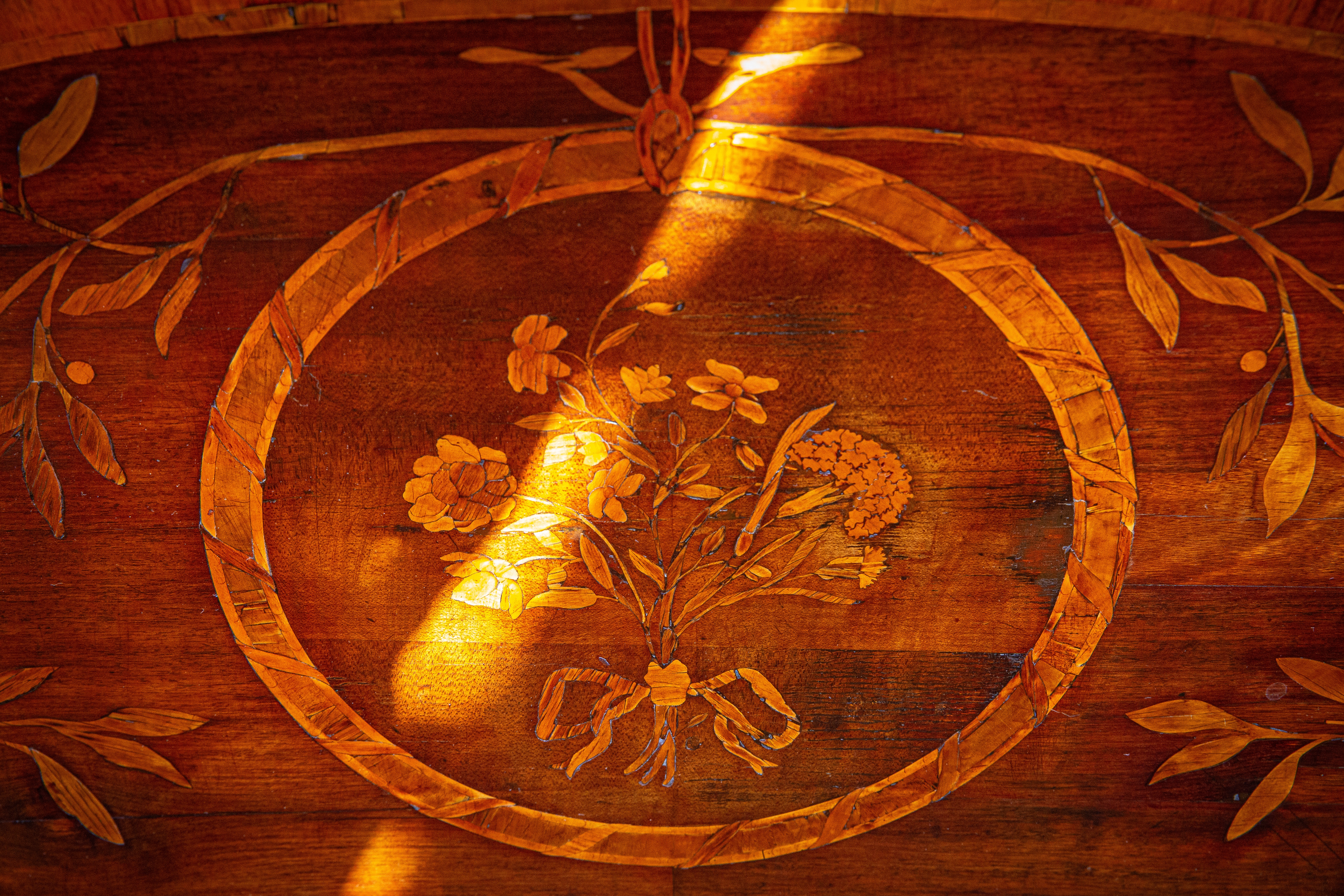 ГМЗ «Царское Село» получил в дар 128 раритетов XVIII – начала ХХ века4